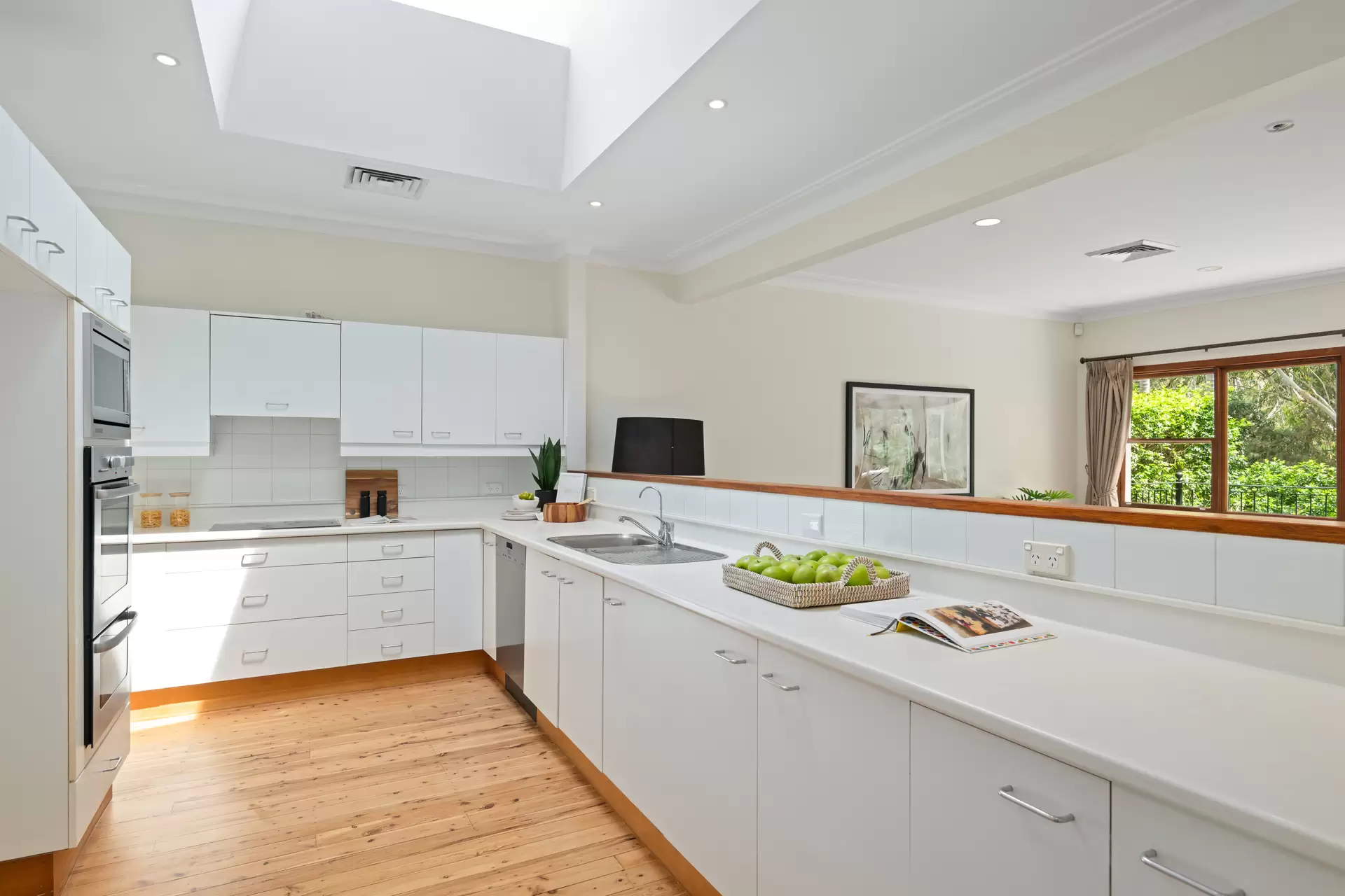 99 Ada Avenue South, Wahroonga - Thumbnail 8