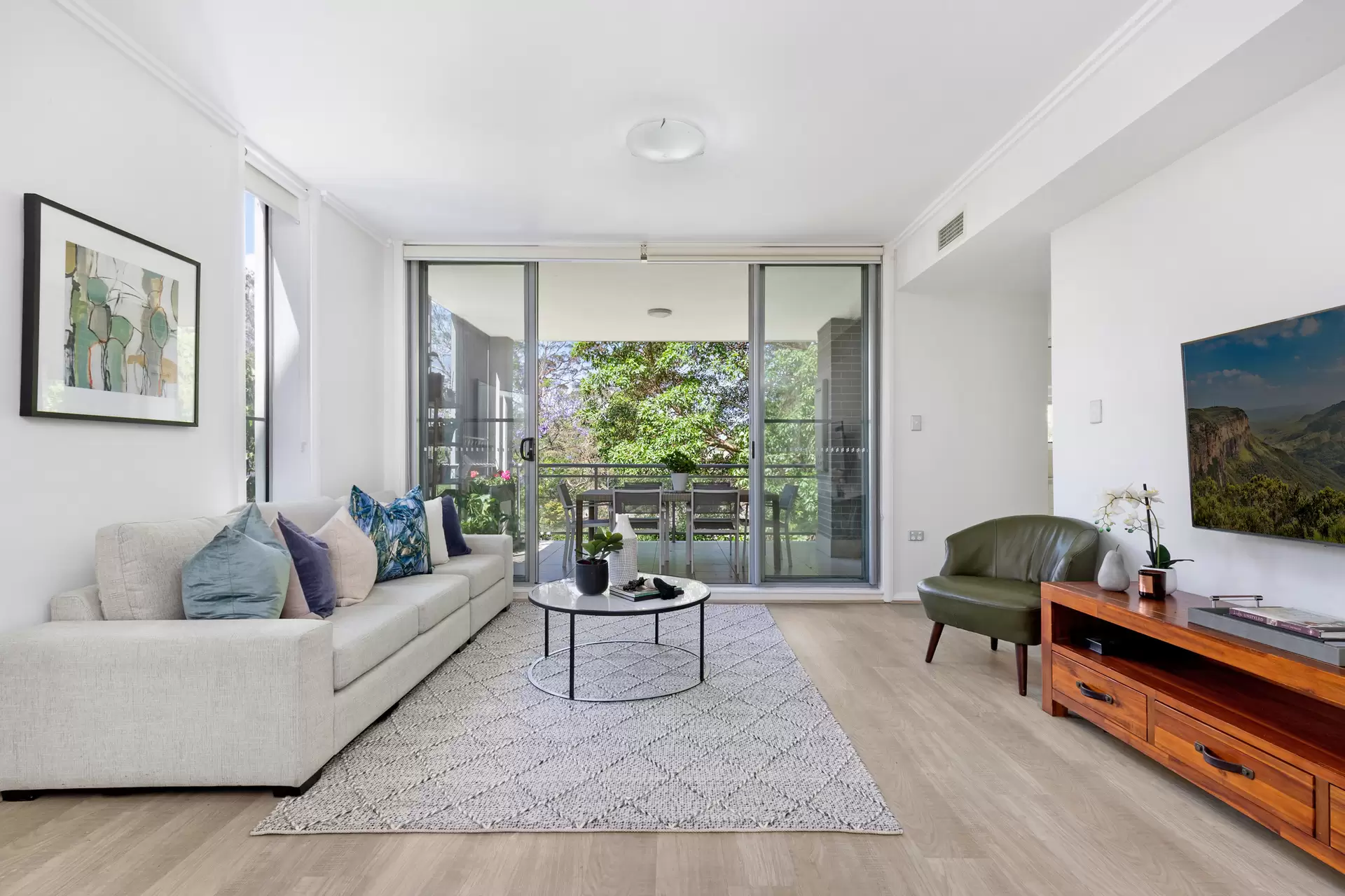 28/573-585 Pacific Highway, Killara - Image 1