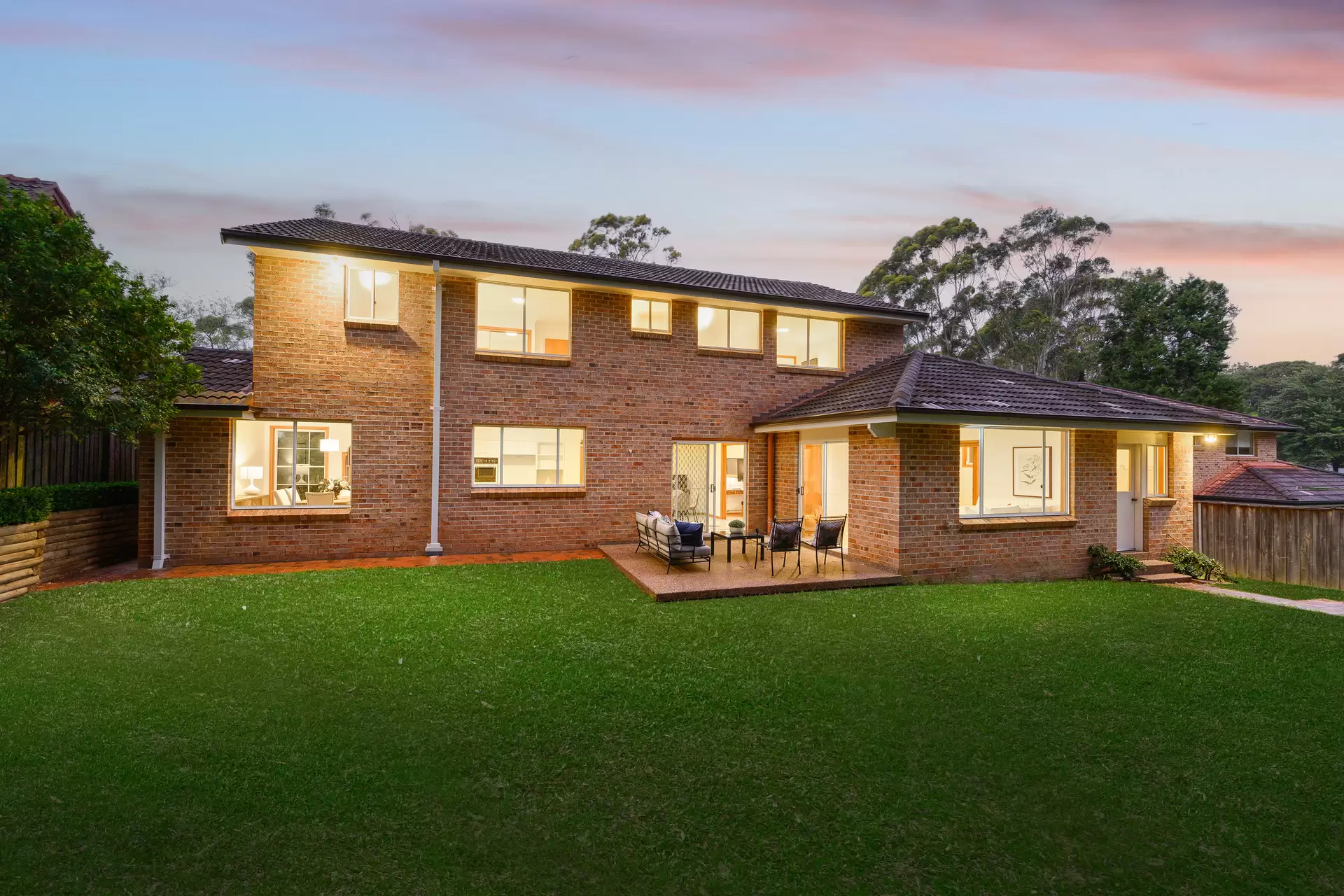5 Jacana Close, Wahroonga - Thumbnail 2