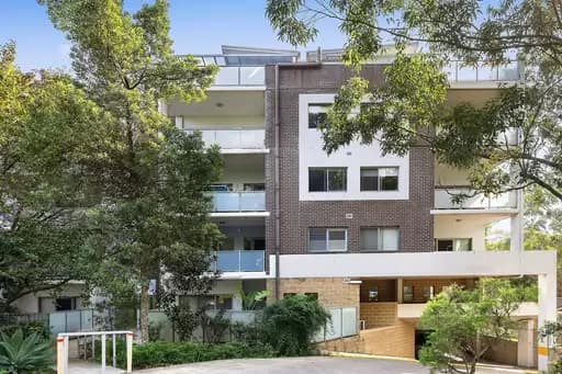 9/2-6 Bundarra Avenue, Wahroonga - Image 1