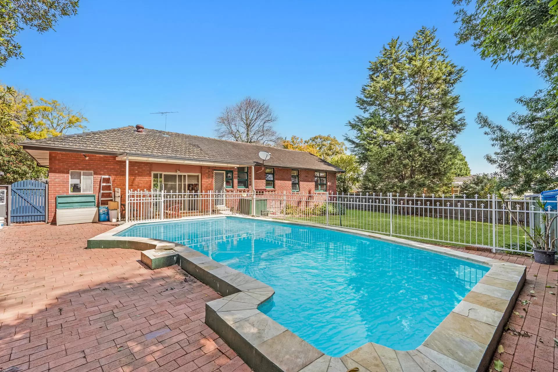 31 Jubilee Street, Wahroonga - Image 1