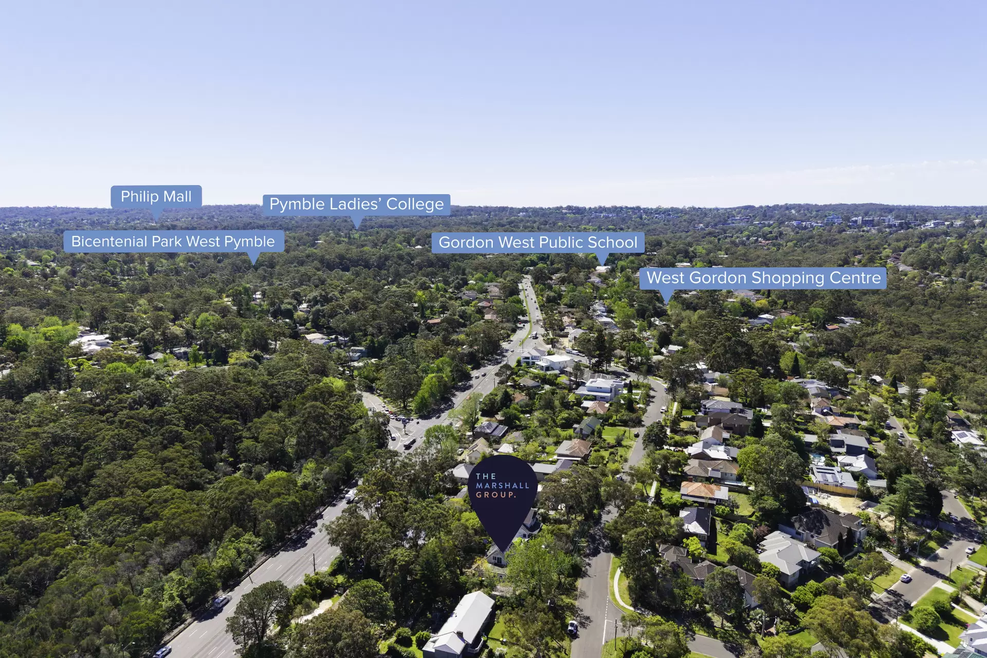 25 Wyuna Road, West Pymble - Thumbnail 3