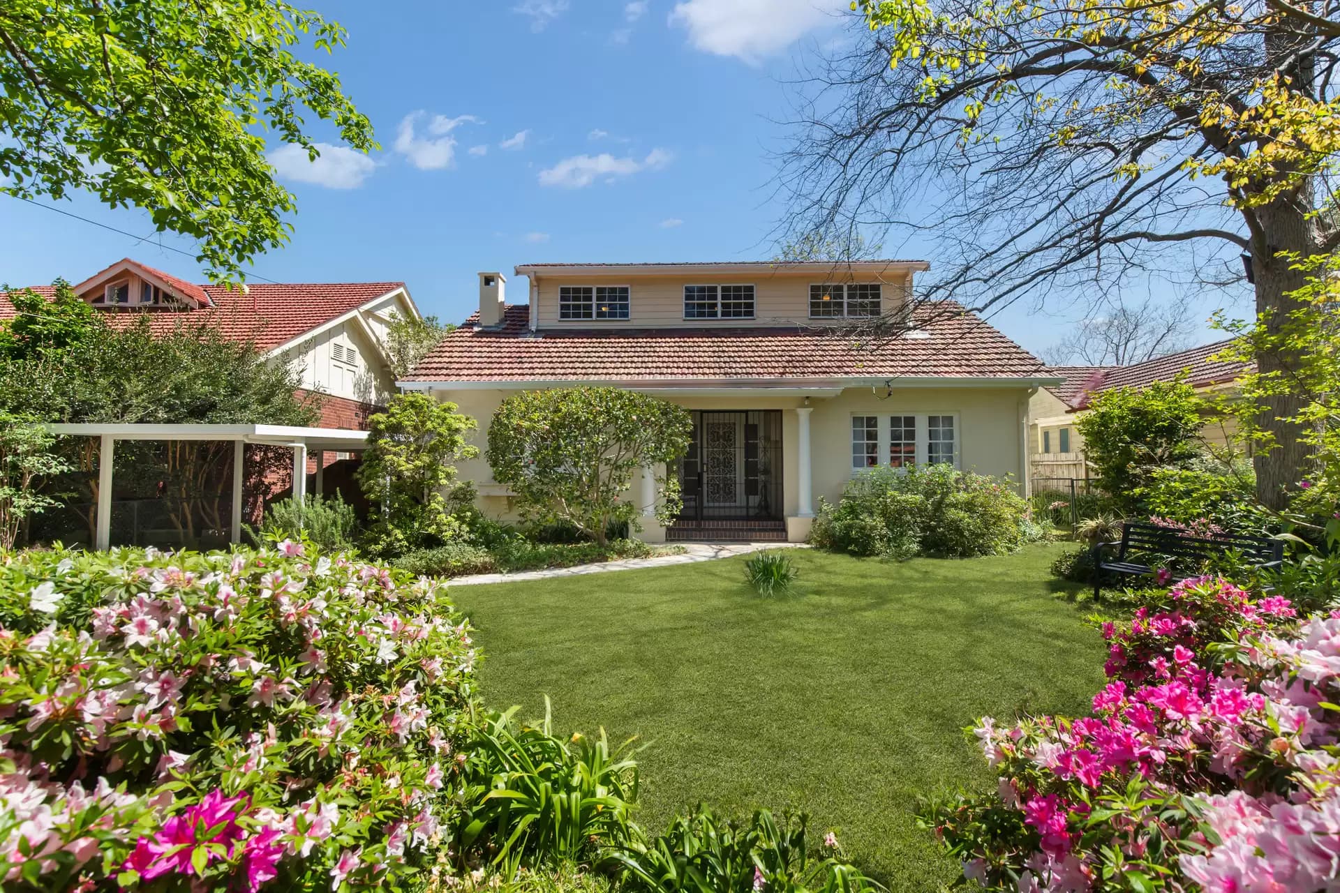 26 Churchill Avenue, Wahroonga - Image 1