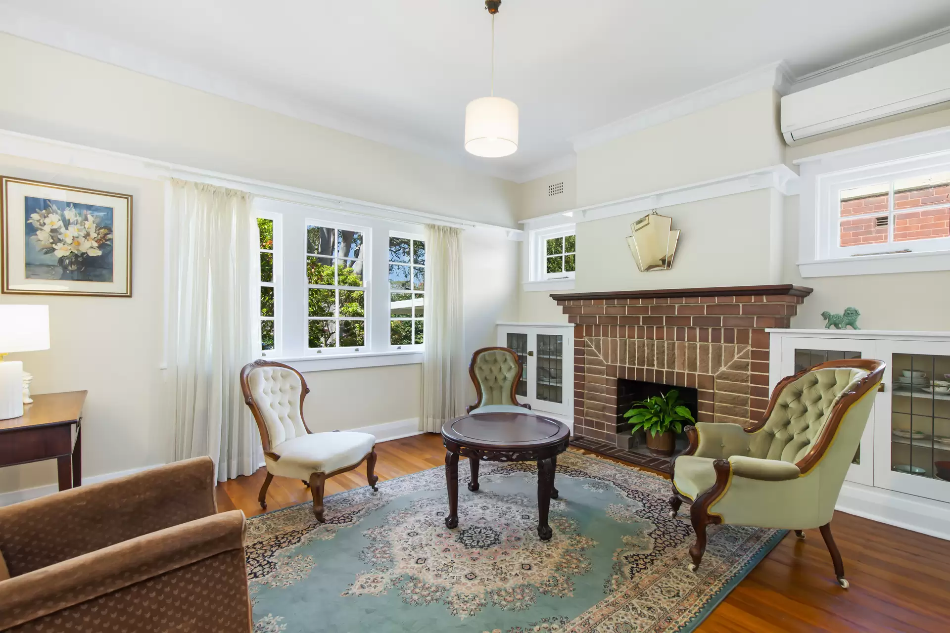 26 Churchill Avenue, Wahroonga - Thumbnail 2