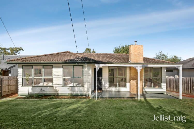 24 Swinburne Avenue, Mooroolbark, Mooroolbark - Image 1