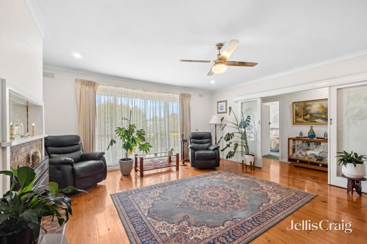38 Frazer Street, Daylesford, Daylesford - Image 1