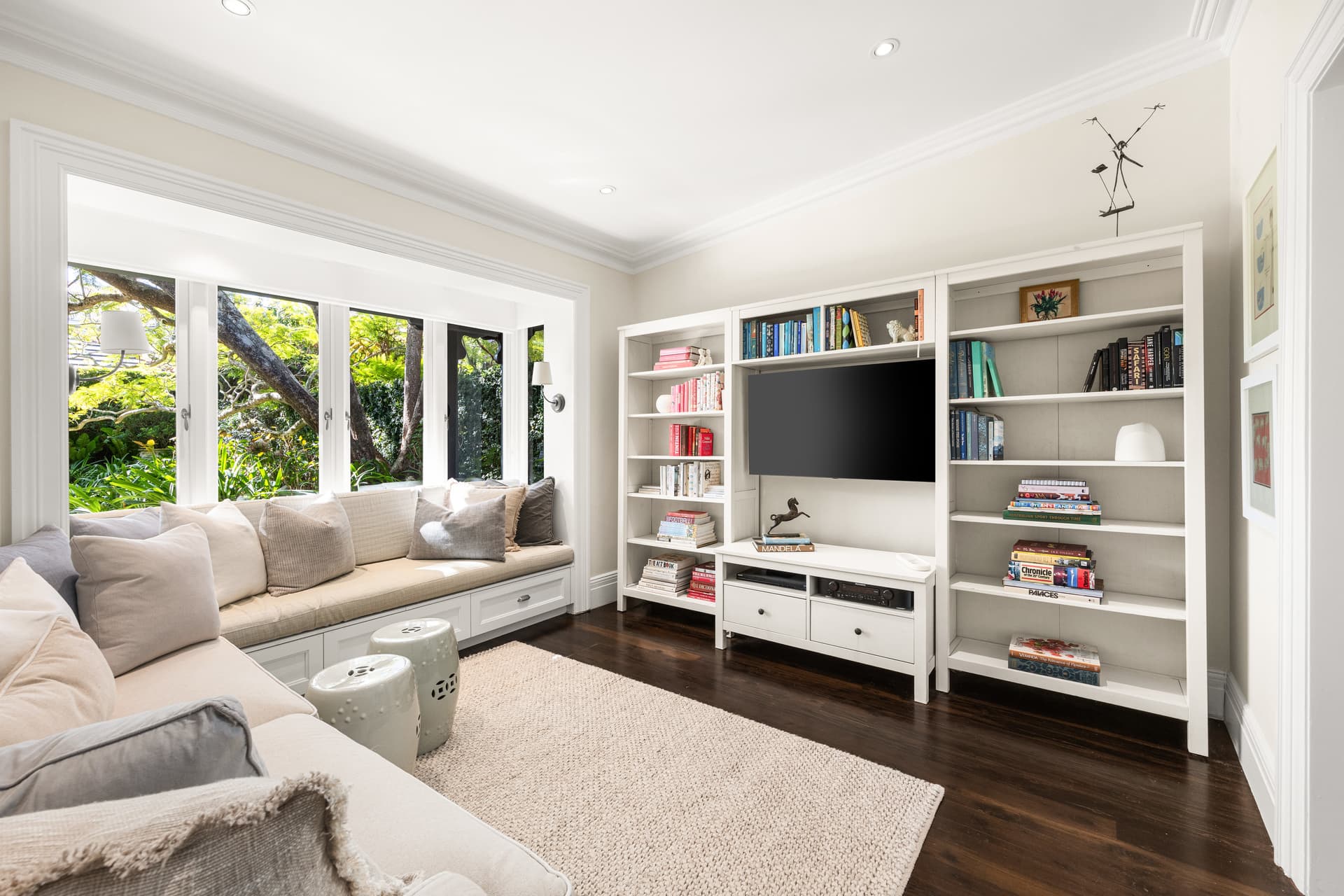 36 Queens Park Road, Queens Park, Queens Park - Thumbnail 2
