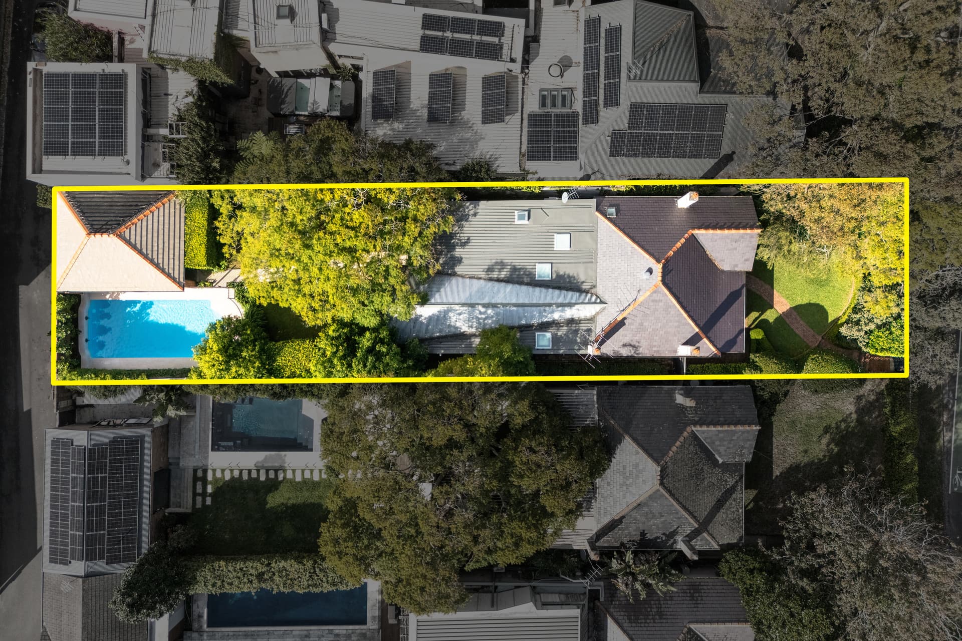 36 Queens Park Road, Queens Park, Queens Park - Thumbnail 3