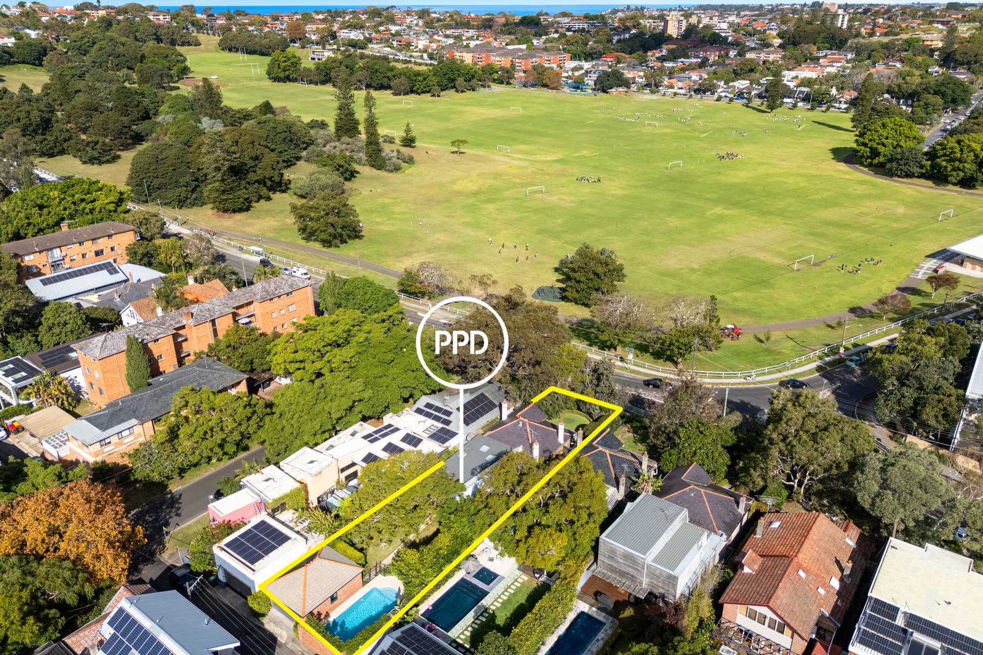 36 Queens Park Road, Queens Park, Queens Park - Thumbnail 8