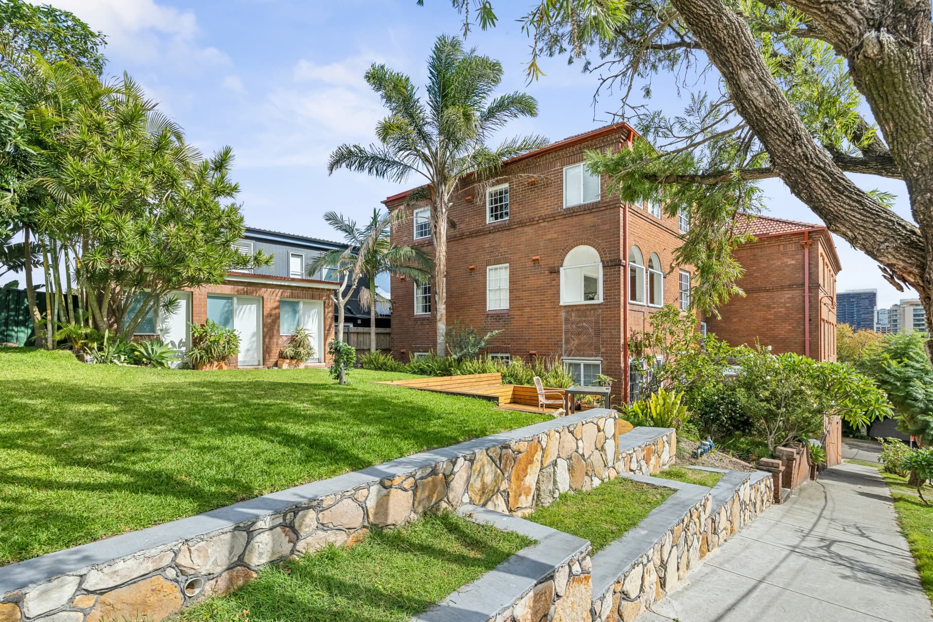 7/16 Salisbury Road, Kensington, Kensington - Image 1