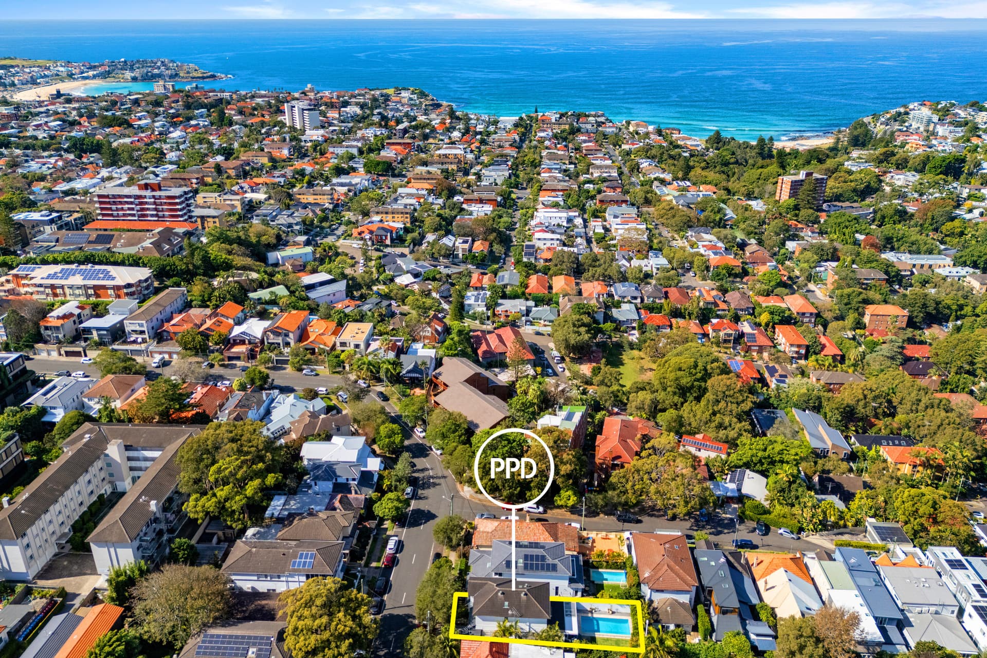 7 Langlee  Avenue, Waverley, Waverley - Image 1
