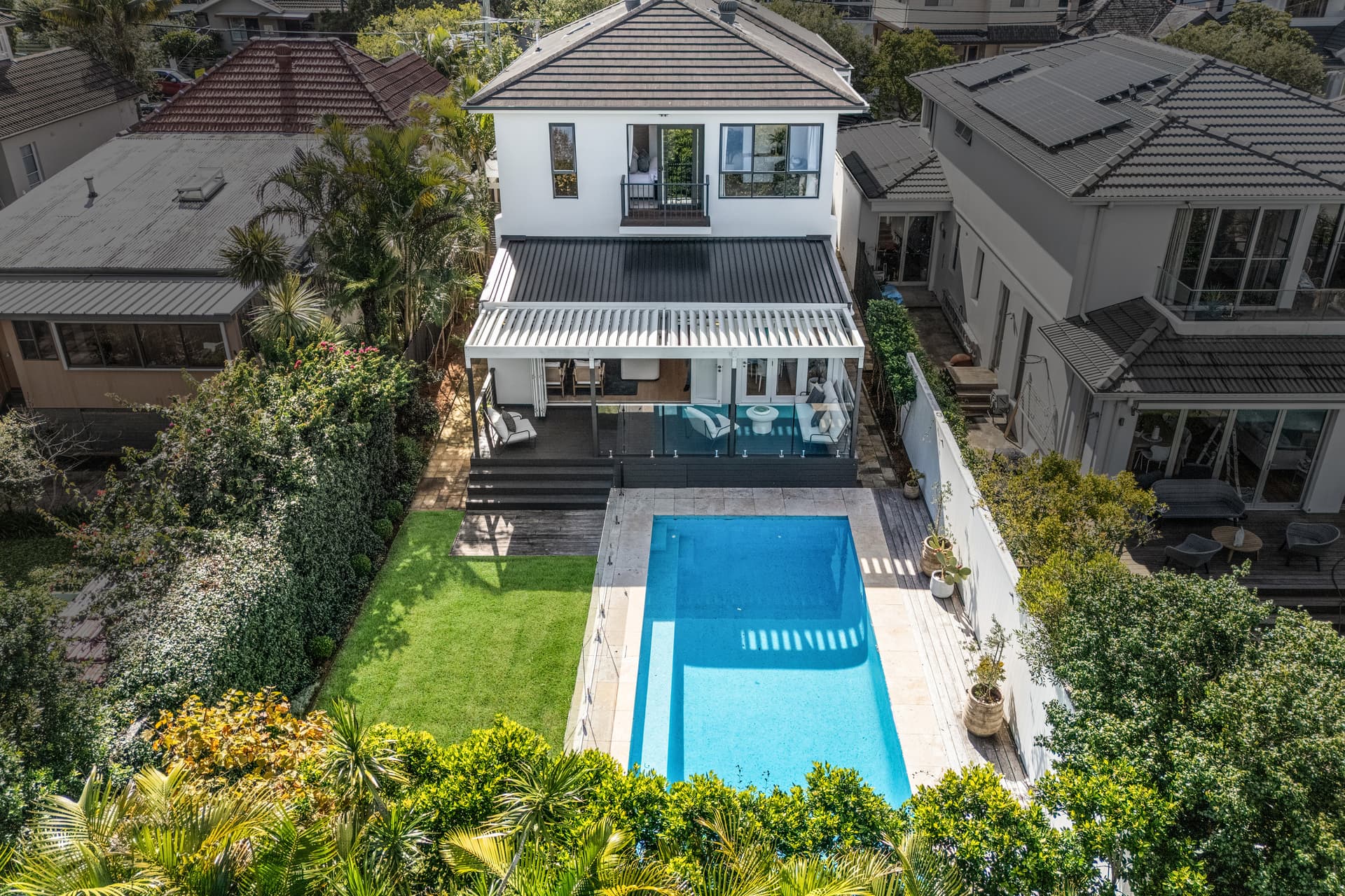 7 Langlee  Avenue, Waverley, Waverley - Thumbnail 8