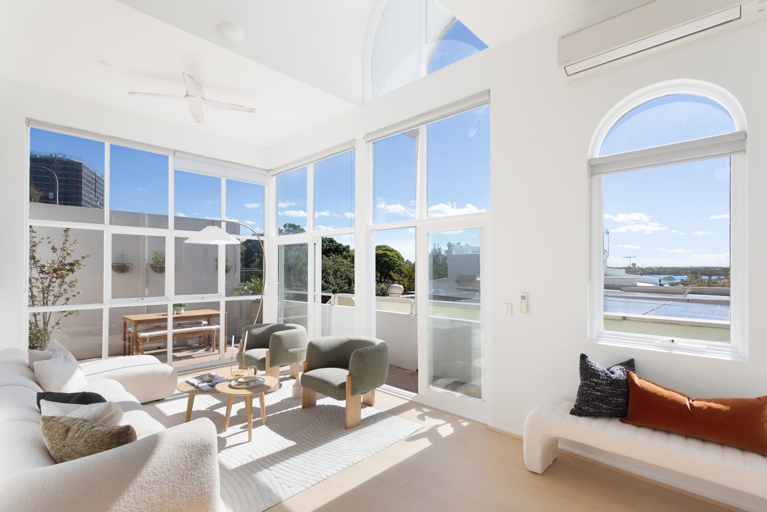 1/21 Rowe Street, Woollahra - Image 1
