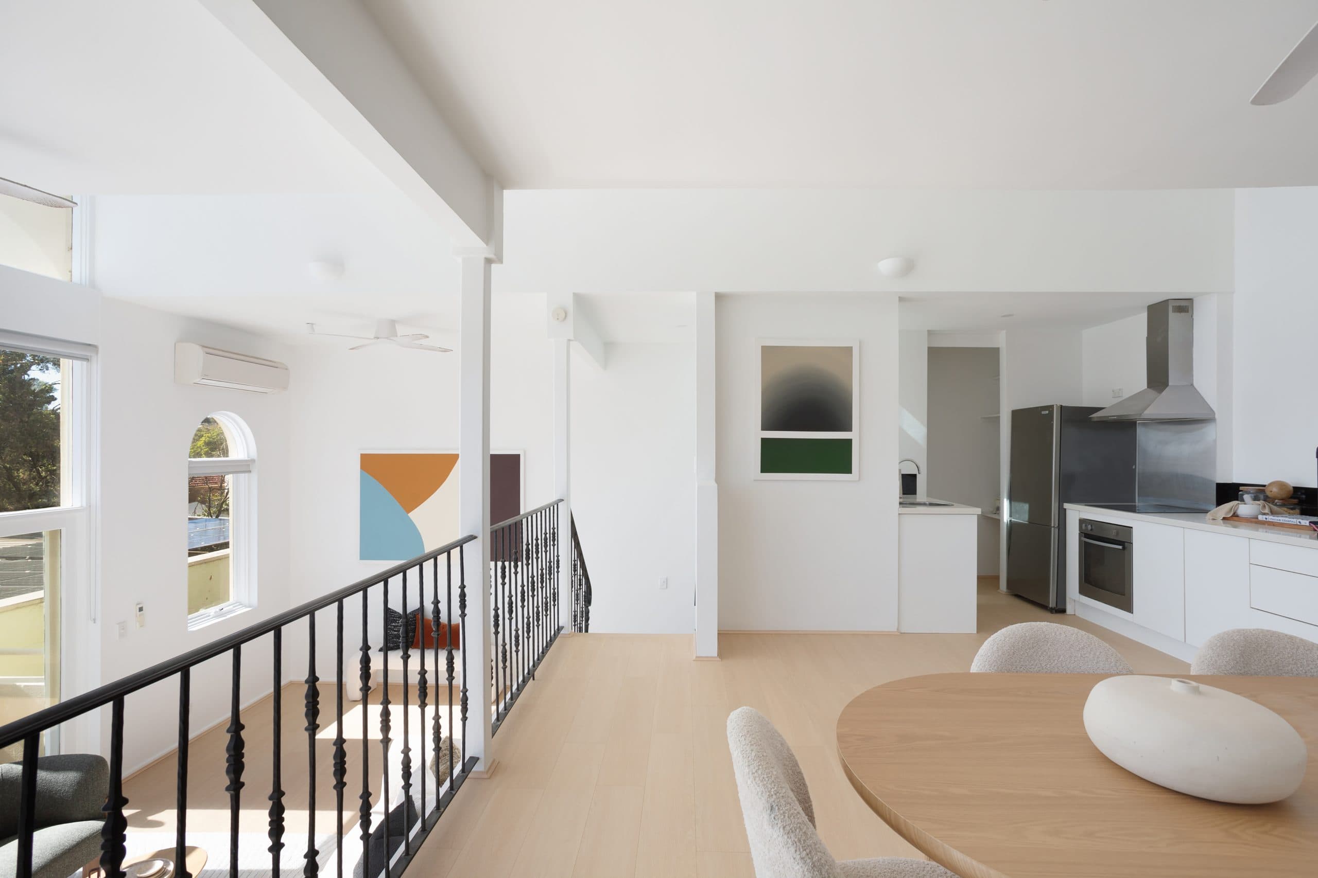 1/21 Rowe Street, Woollahra - Thumbnail 3