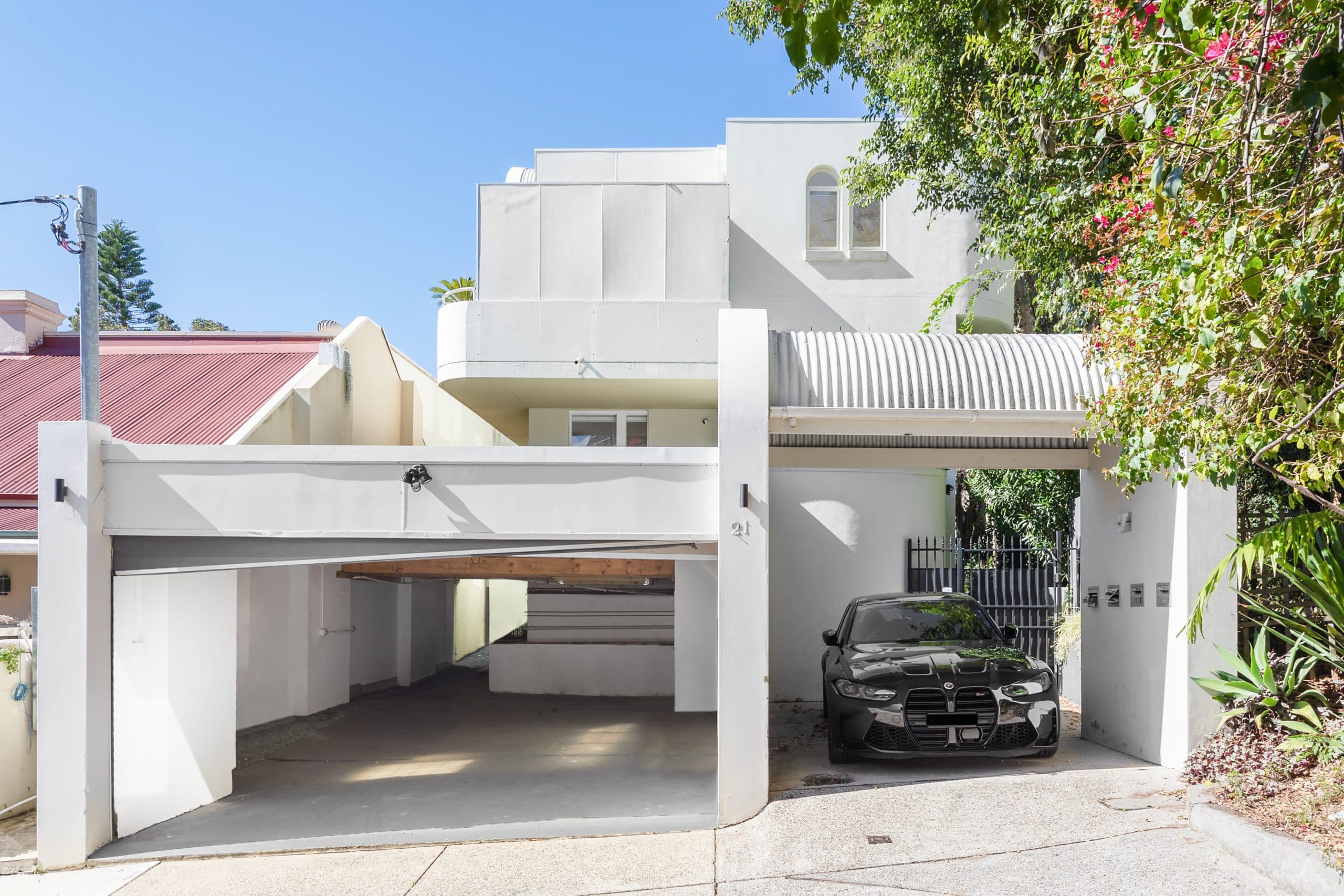 1/21 Rowe Street, Woollahra - Thumbnail 8