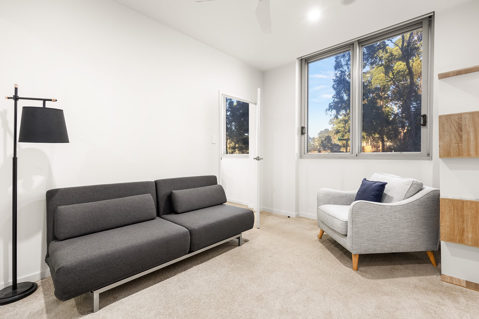 101A/86 Centenary Drive, Strathfield, Strathfield - Image 1
