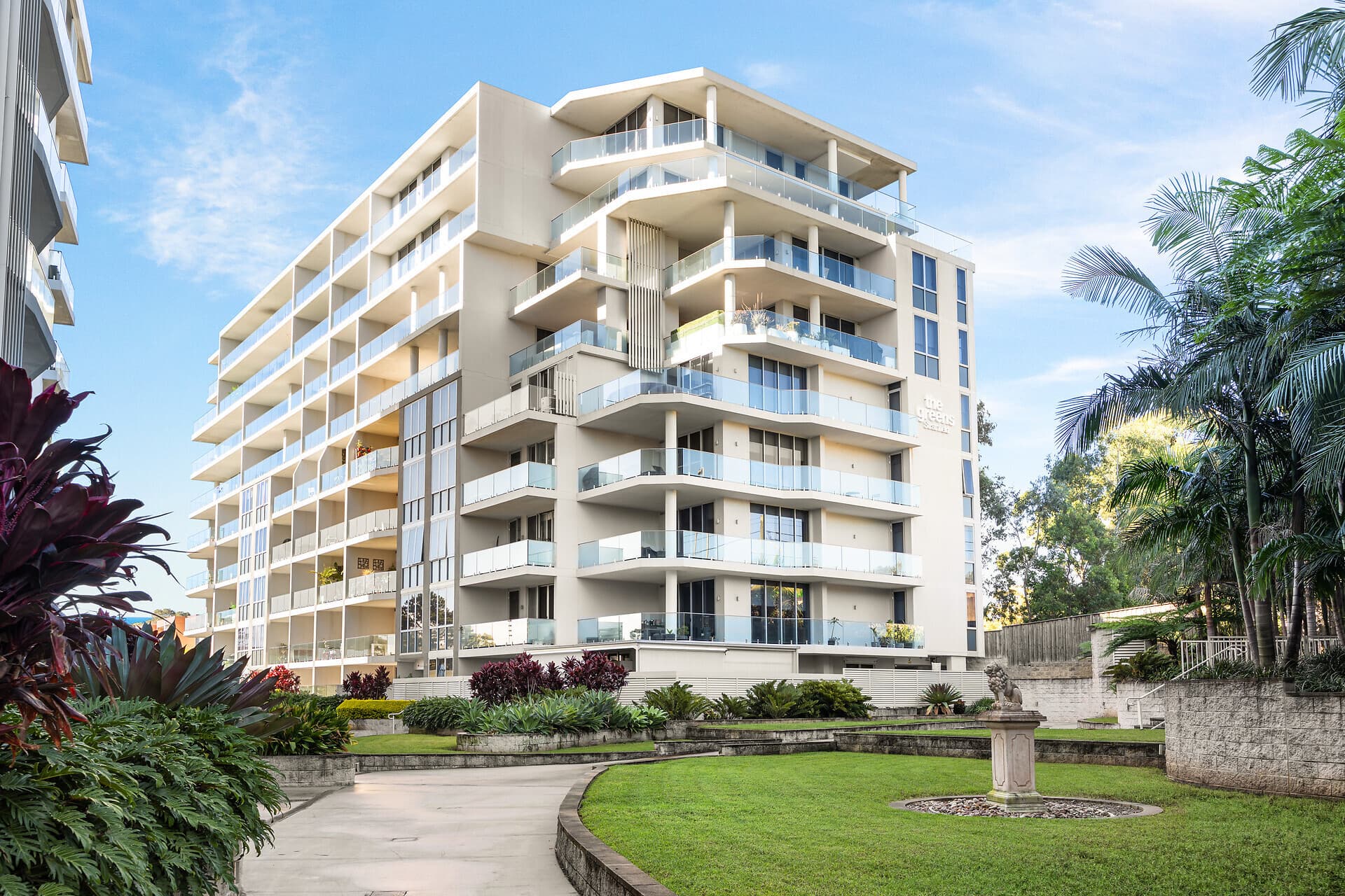 101A/86 Centenary Drive, Strathfield, Strathfield - Thumbnail 3