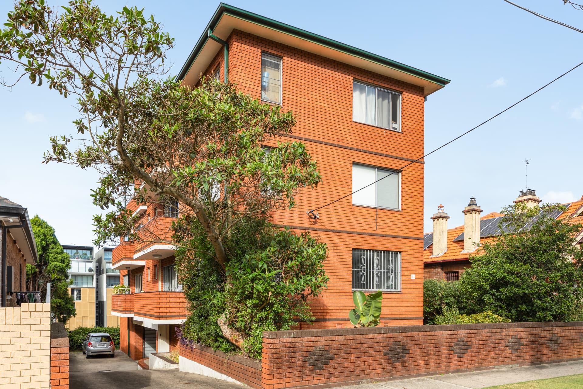 4/31 Boronia Street, Kensington, Kensington - Thumbnail 4