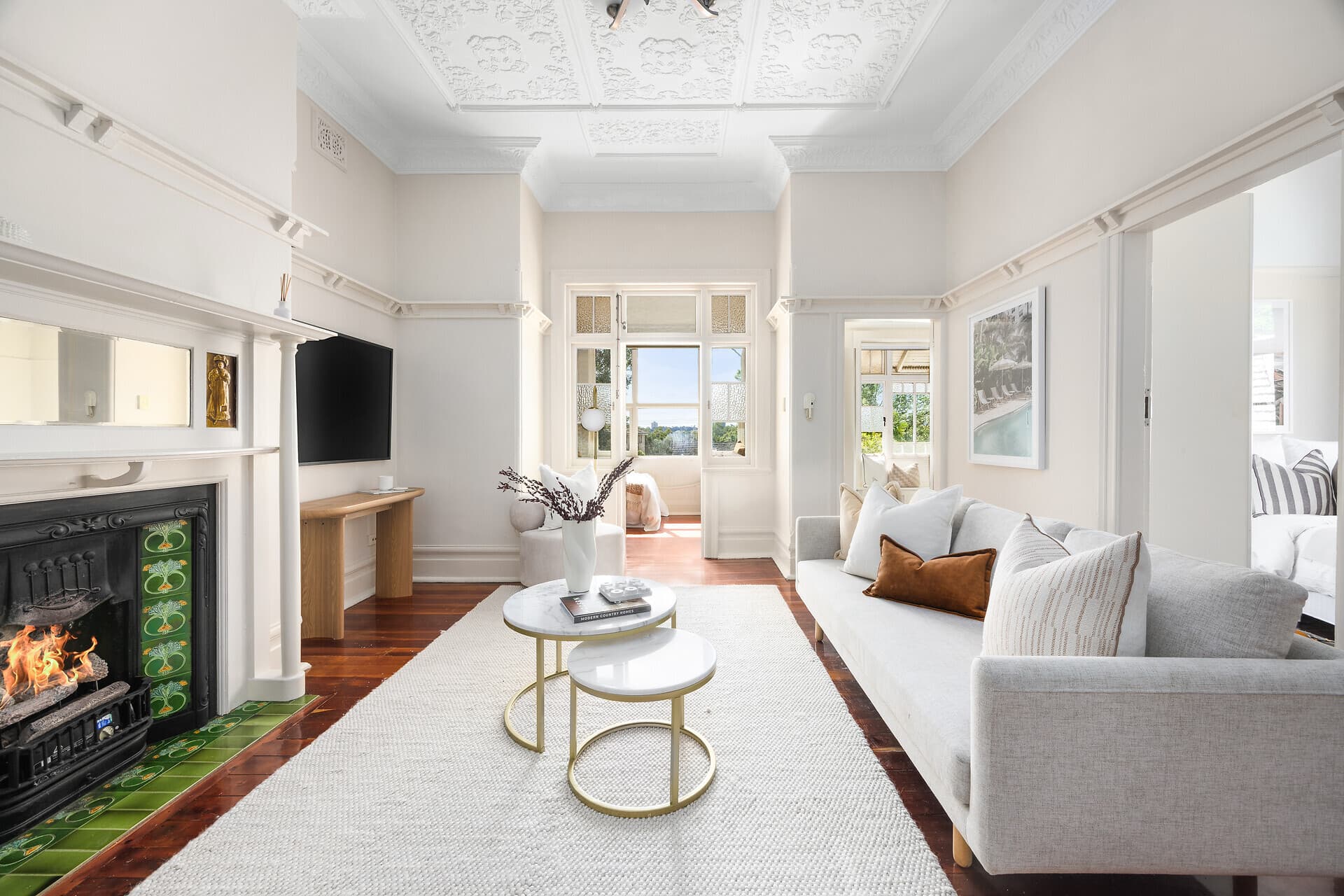 3/34 Cowper Street, Randwick, Randwick - Image 1