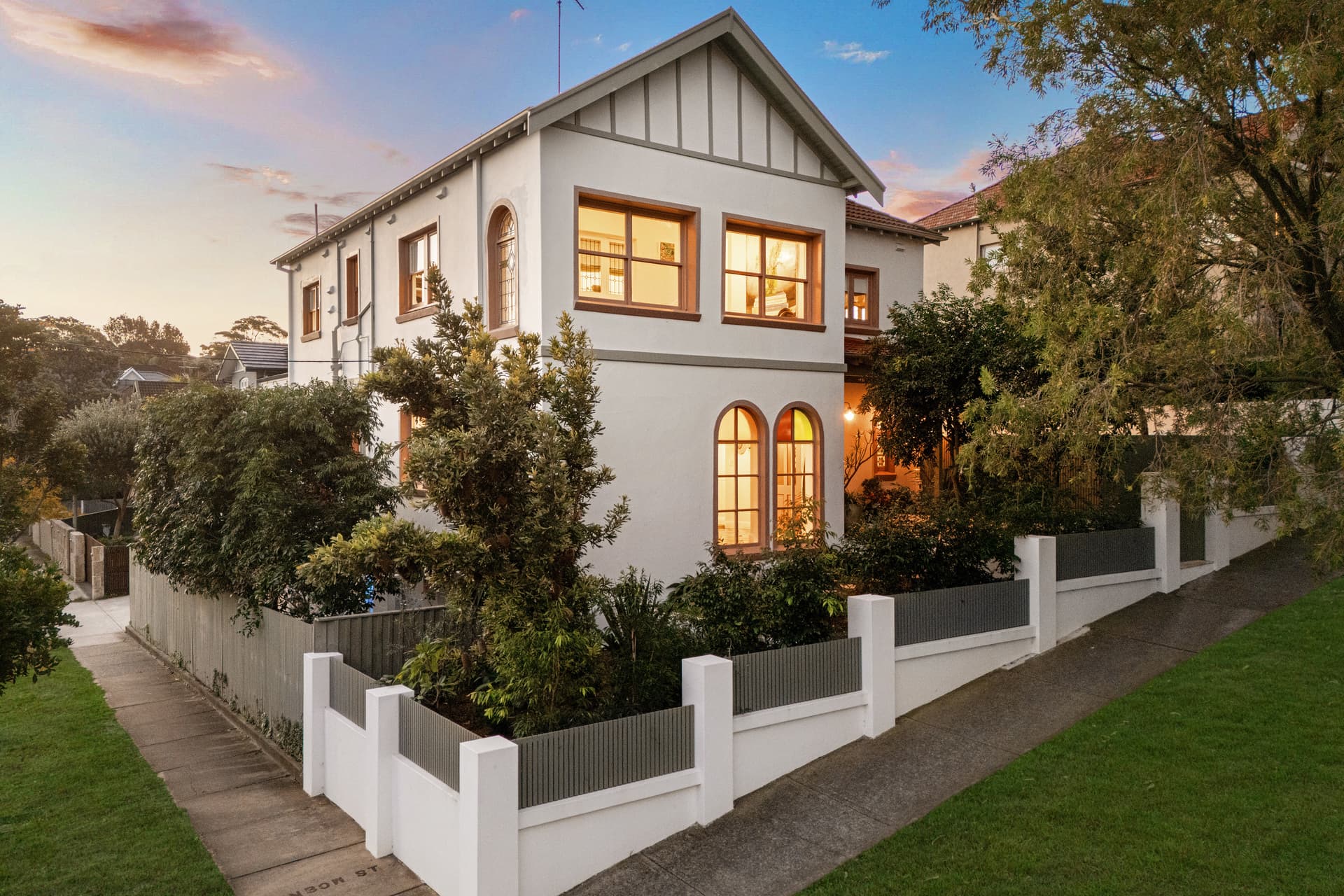 184-186 Brook Street, Coogee, Coogee - Image 1