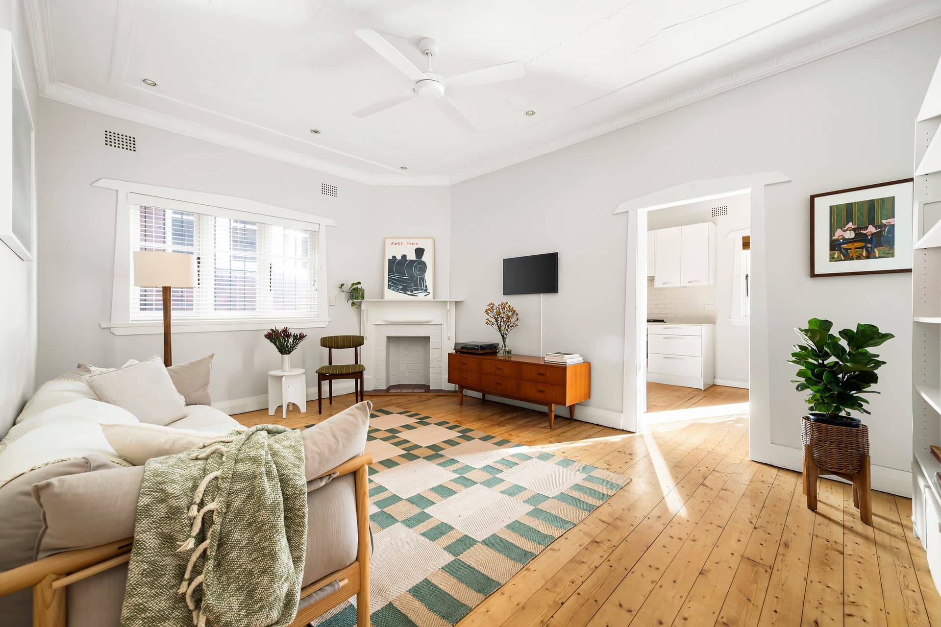 1/30 Judge  Street, Randwick, Randwick - Image 1
