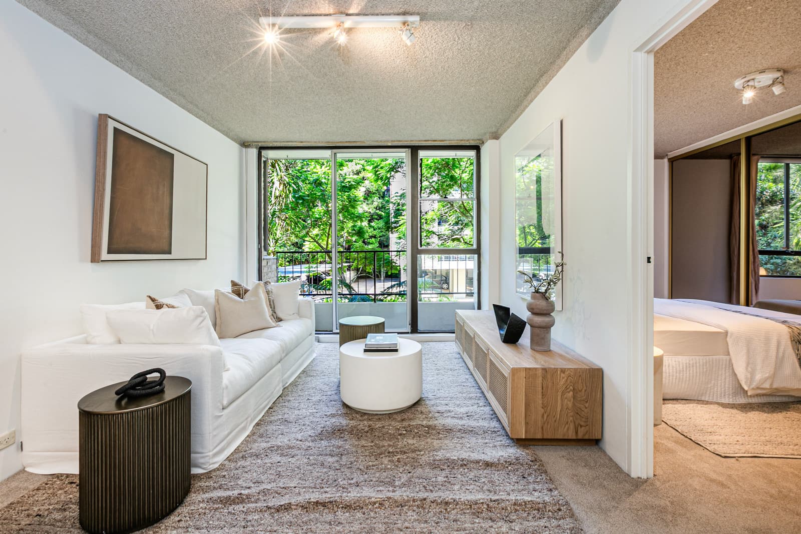 2C/6 Hampden Street, Paddington, Paddington - Image 1