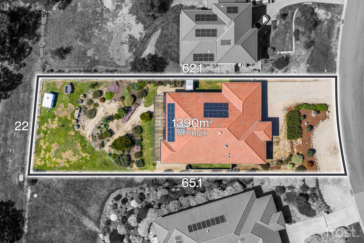 32 Aurina Drive, Hidden Valley, VIC, Hidden Valley - Thumbnail 3
