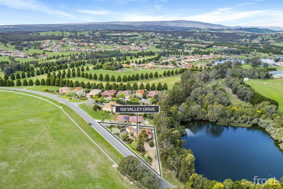 159 Valley Drive, Hidden Valley, VIC, Hidden Valley - Image 1