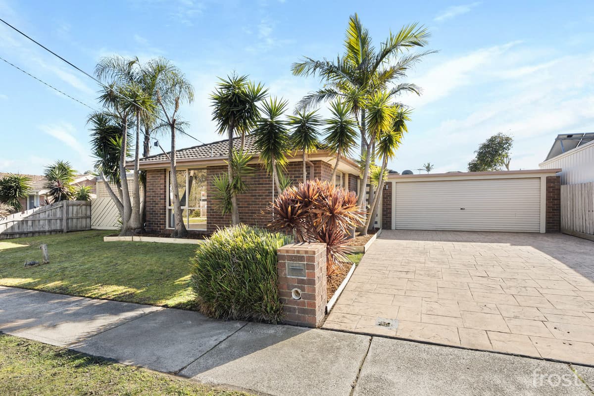 51 Tattler Street, Carrum Downs, VIC, Carrum Downs - Image 1