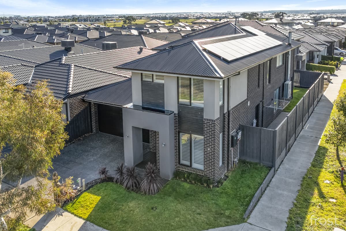 15 Boomgate Avenue, Donnybrook, VIC, Donnybrook - Thumbnail 2