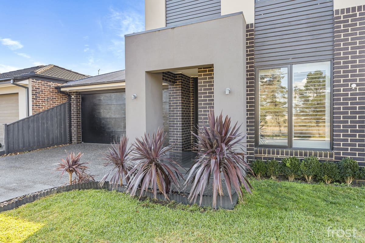 15 Boomgate Avenue, Donnybrook, VIC, Donnybrook - Thumbnail 3