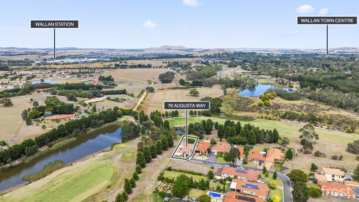 76 Augusta Way, Hidden Valley, VIC, Hidden Valley - Image 1
