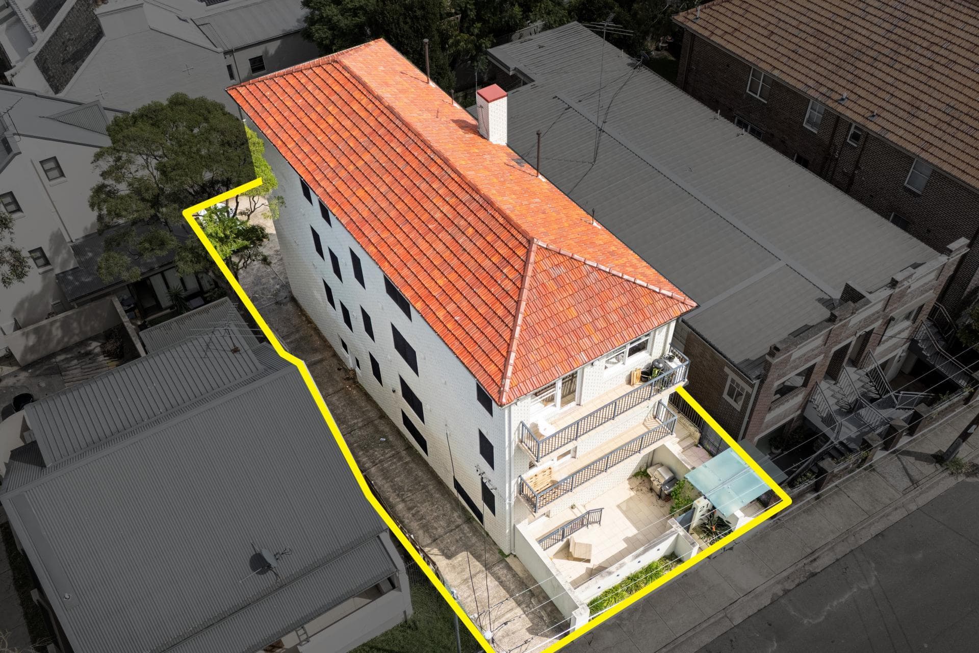21 Botany Street, Bondi Junction, Bondi Junction - Image 1
