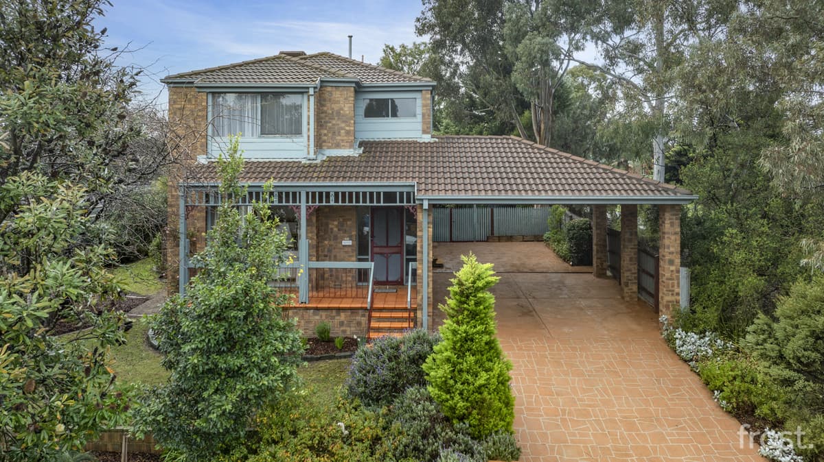 18 Stanley Jones Drive, South Morang, VIC, South Morang - Image 1