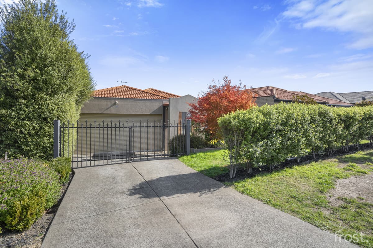 51 Toscana Way, Hidden Valley, VIC, Hidden Valley - Thumbnail 2