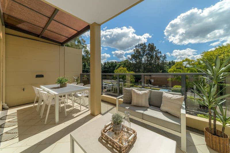 156/1 Windward Parade, Chiswick - Thumbnail 2