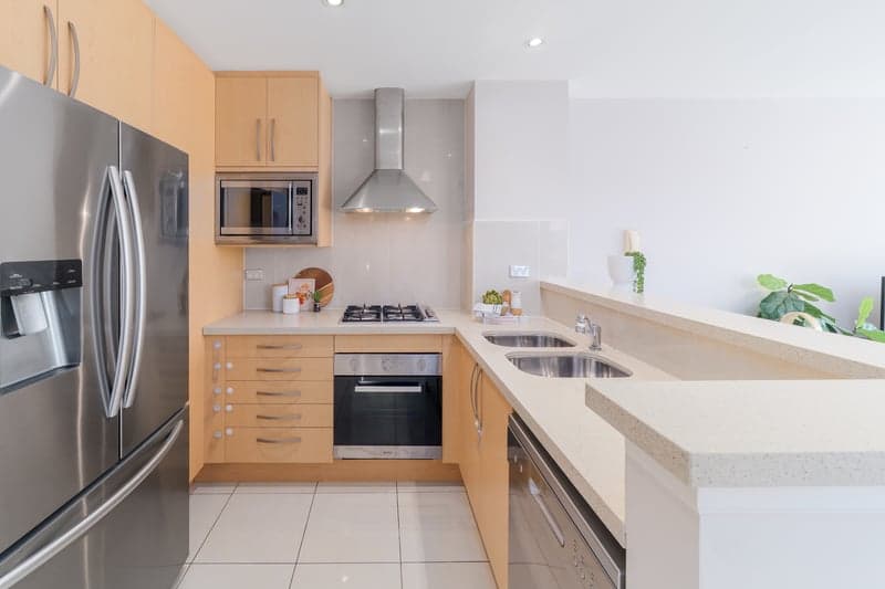 156/1 Windward Parade, Chiswick - Thumbnail 3