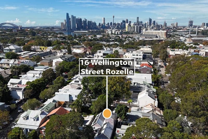 16 Wellington Street, Rozelle - Thumbnail 4