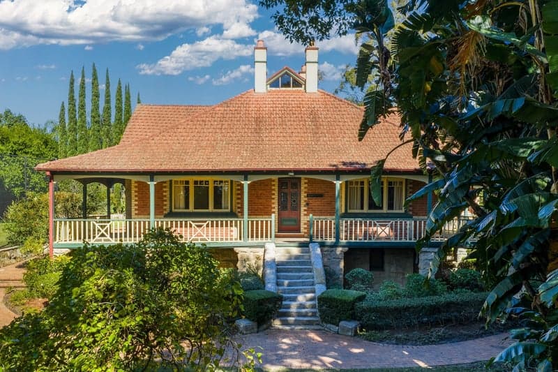 17 Fitzsimmons Avenue, Lane Cove North - Image 1