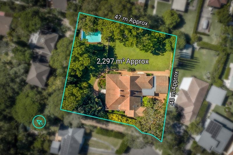 17 Fitzsimmons Avenue, Lane Cove North - Thumbnail 4