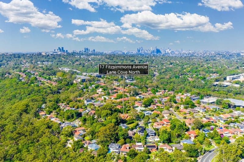 17 Fitzsimmons Avenue, Lane Cove North - Thumbnail 7