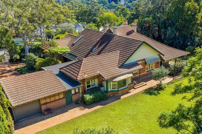 17 Fitzsimmons Avenue, Lane Cove North - Thumbnail 8