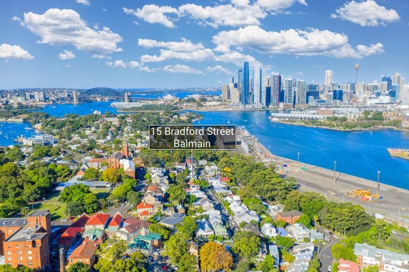 15 Bradford Street, Balmain - Thumbnail 6