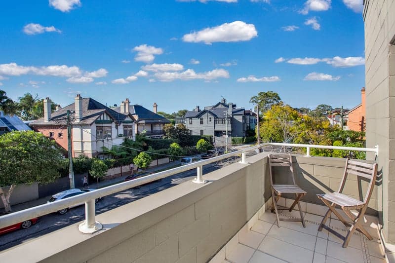 1/430 Darling Street, Balmain - Thumbnail 2