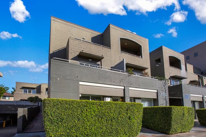 1/430 Darling Street, Balmain - Thumbnail 3