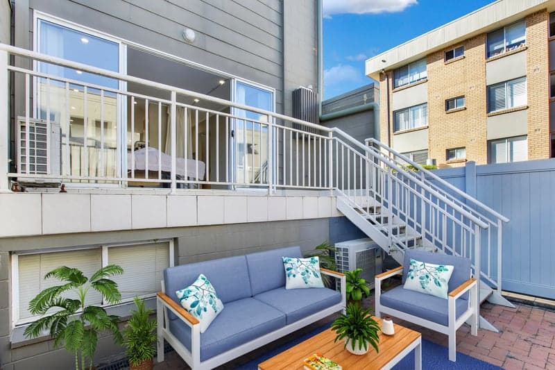 1/430 Darling Street, Balmain - Thumbnail 5
