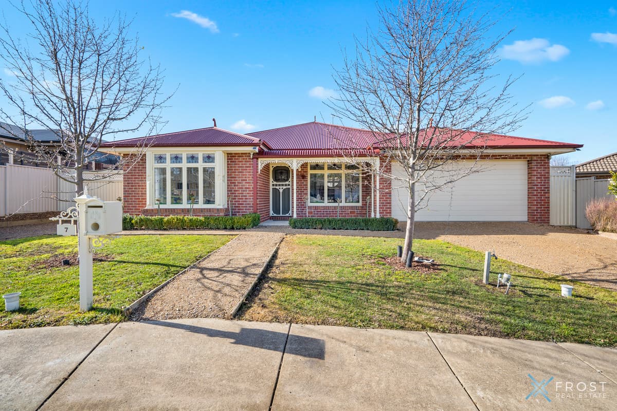 7 Stud Court, Wallan, VIC, Wallan - Image 1