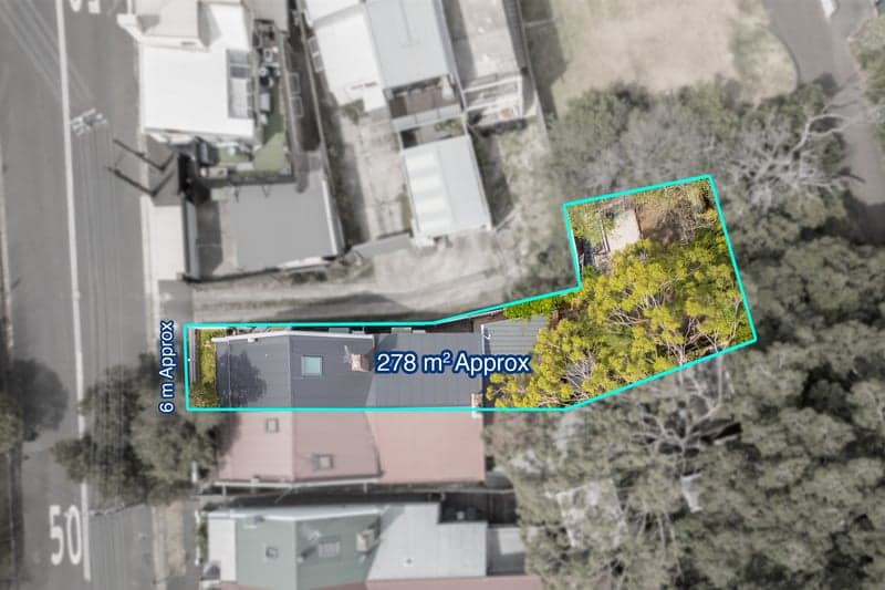 146 Evans Street, Rozelle - Thumbnail 2