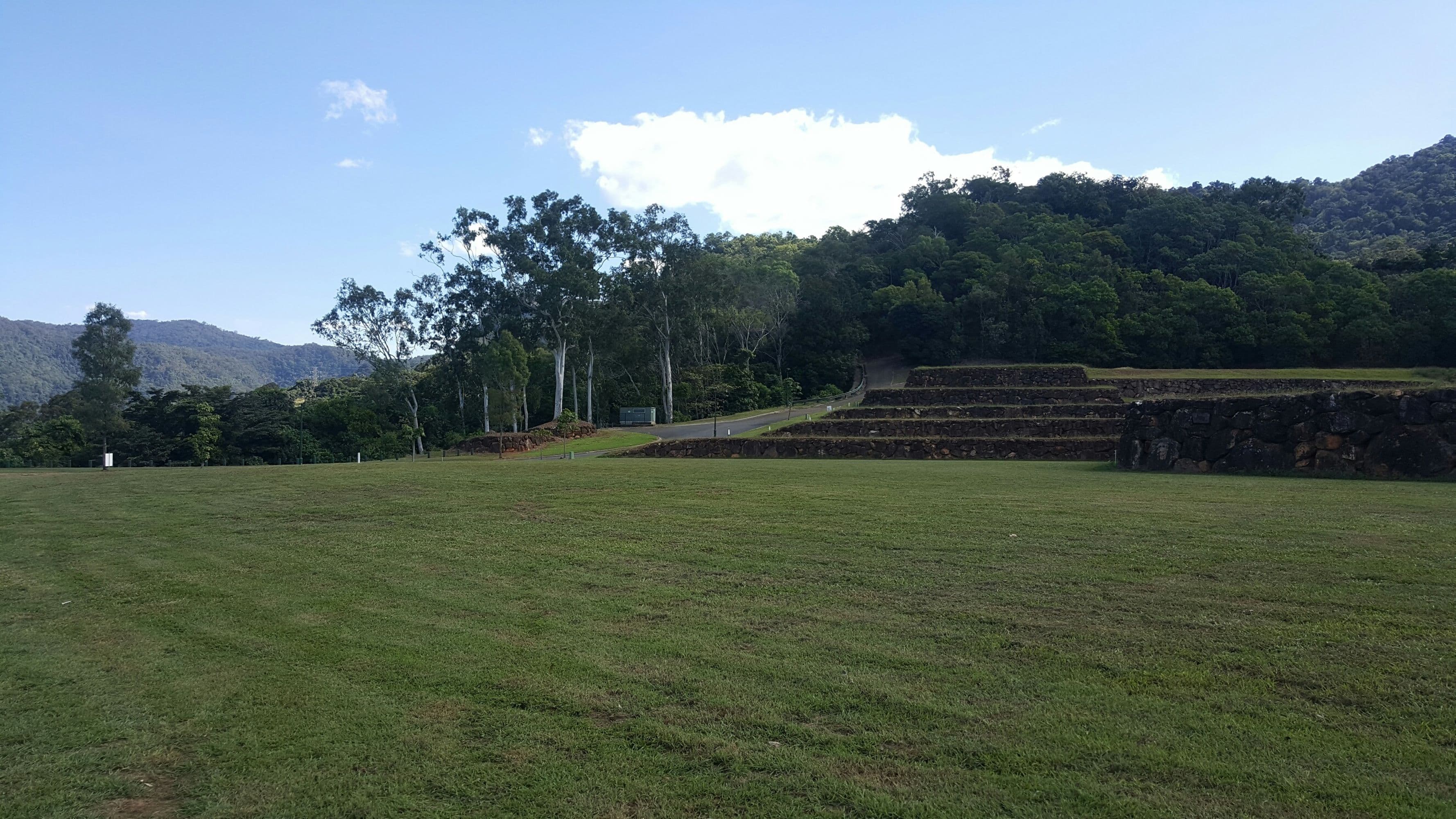 Lot 120 Akame Street, Red Peak Forest Estate, Caravonica - Image 1