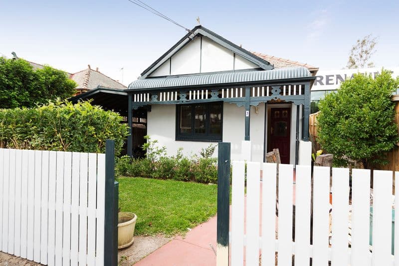 7 Hawthorne Parade, Haberfield - Image 1